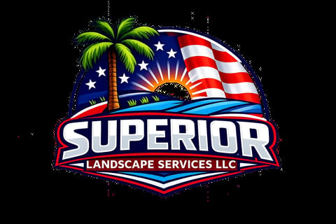 Superior Landscape Services LLC logo